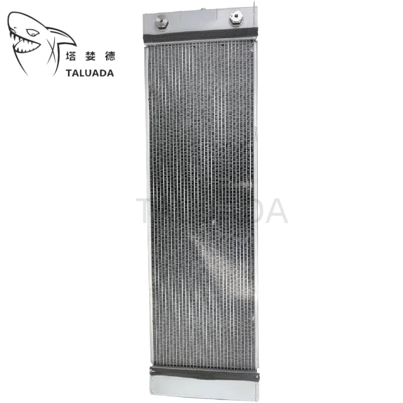 206-03-21111 206-03-21411 For Komatsu PC220-8 PC240-8K PC200LL-8 Water Radiator Core Assembly Excavator
206-03-21111 206-03-21411 For Komatsu PC220-8 PC240-8K PC200LL-8 Water Radiator Core Assembly Excavator