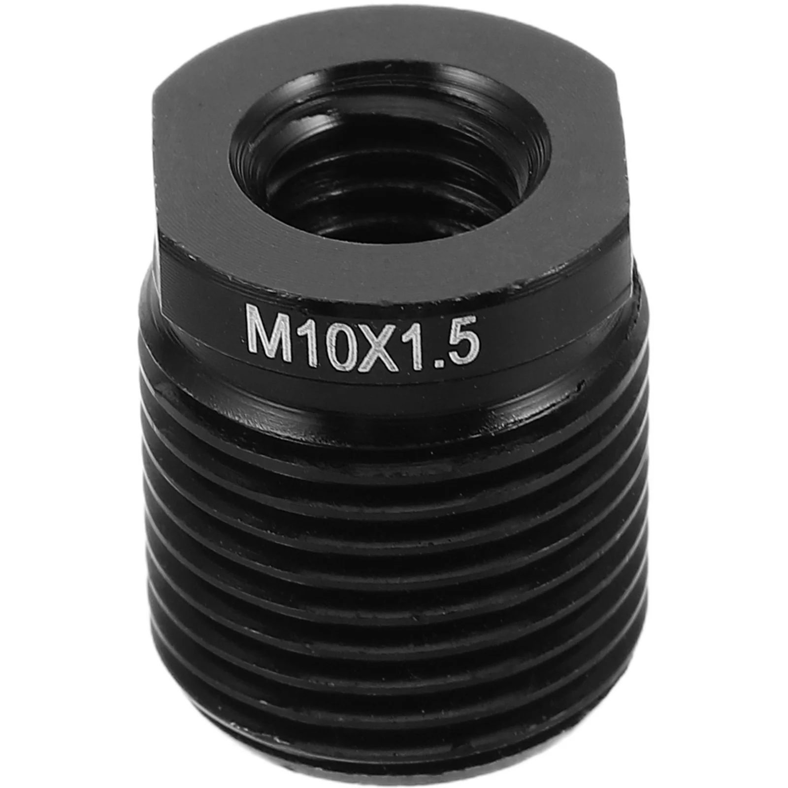 Car Gear Shifter Adapter Aluminum Universal Shift Knob Replacement Black M10 Thread Spline Connector For Manual Automatic
Car Gear Shifter Adapter Aluminum Universal Shift Knob Replacement Black M10 Thread Spline Connector For Manual Automatic