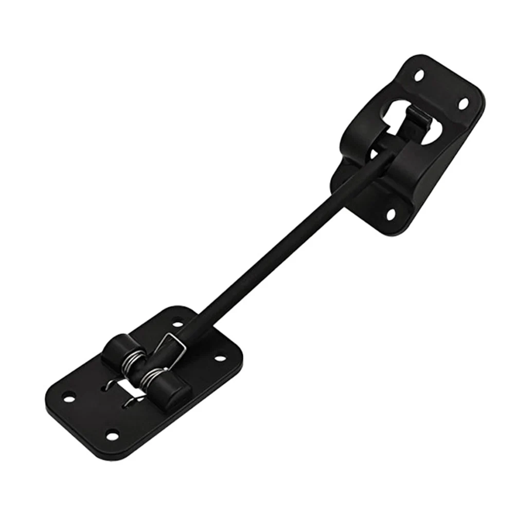 Door Retaining Catch RV Door Holder Fresh Air Enjoyment Easy Install Door Retainer For Rv High Universality Fitment
Door Retaining Catch RV Door Holder Fresh Air Enjoyment Easy Install Door Retainer For Rv High Universality Fitment