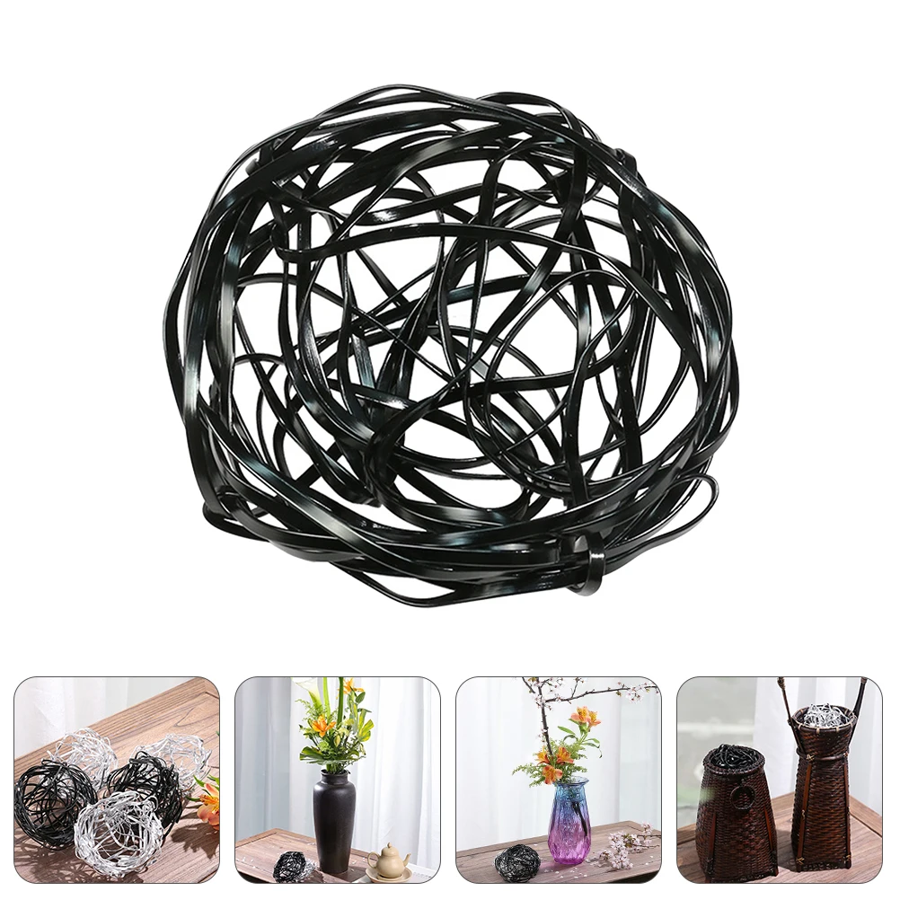 2pcs Arranging Frames Fixing Bases Deformable Fixers Flexible Holders For Home Party Flower Arrangement Tools Flower Accessories
2pcs Arranging Frames Fixing Bases Deformable Fixers Flexible Holders For Home Party Flower Arrangement Tools Flower Accessories