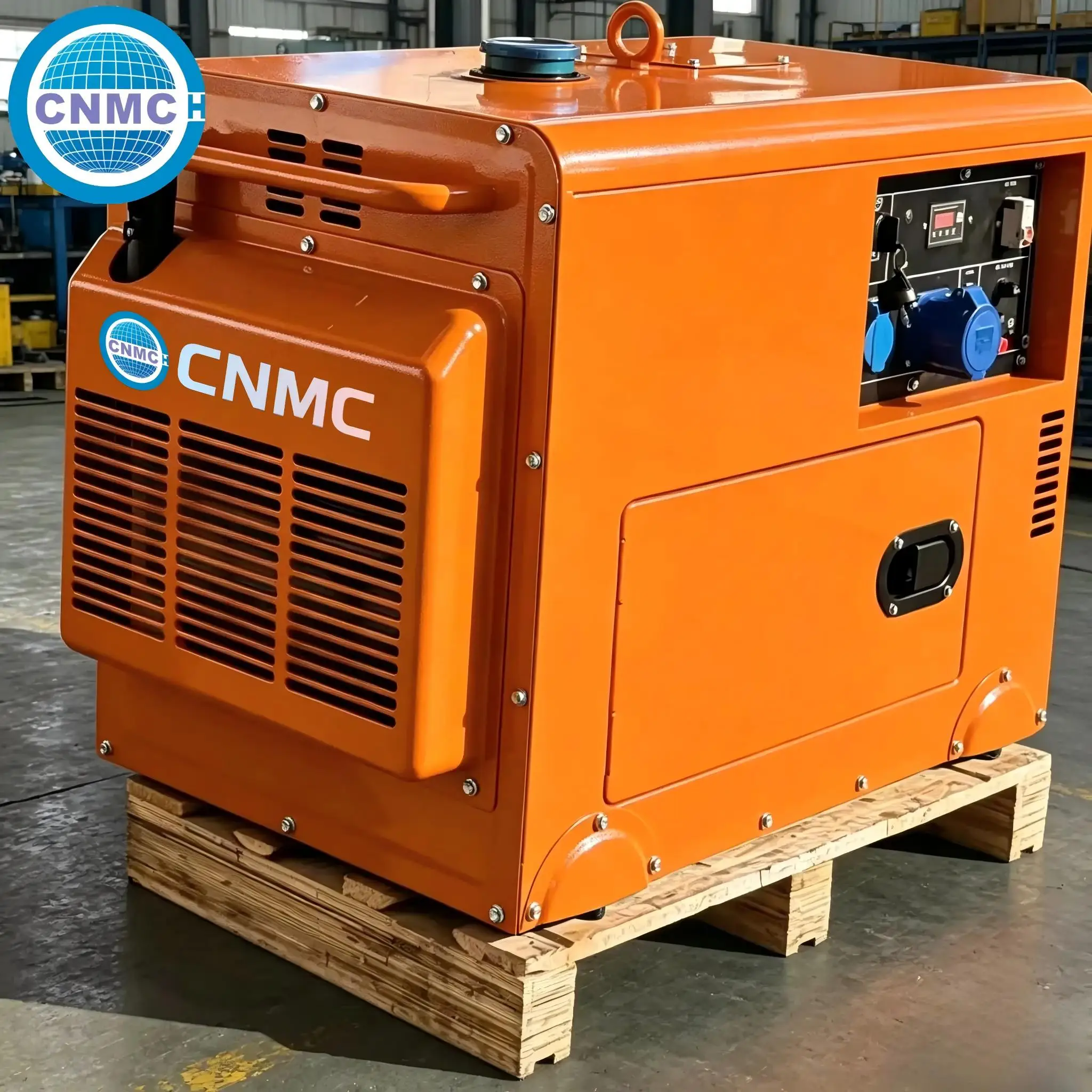silent diesel generators 3KW 5KW 7KW 9KW electricity generator Set diesel generators for electricity 4-stroke CE EPA Certified
silent diesel generators 3KW 5KW 7KW 9KW electricity generator Set diesel generators for electricity 4-stroke CE EPA Certified
