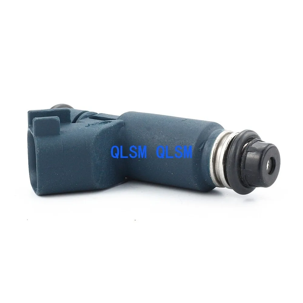 1Piece Injector Nozzle 25376995 Suitable for Xiali N + 1.4L Posture Geely Vision 1.5L L4 Premium Car Accessories
1Piece Injector Nozzle 25376995 Suitable for Xiali N + 1.4L Posture Geely Vision 1.5L L4 Premium Car Accessories