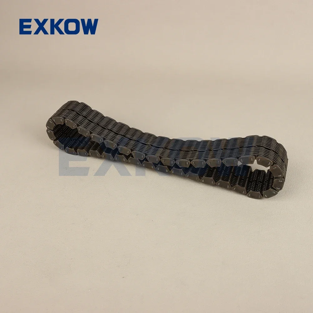 35 Links T/F Output Shaft Drive Chain for Mitsubishi Pajero Montero V23 V25 V26 V33 V43 V45 V46 MB936280
35 Links T/F Output Shaft Drive Chain for Mitsubishi Pajero Montero V23 V25 V26 V33 V43 V45 V46 MB936280