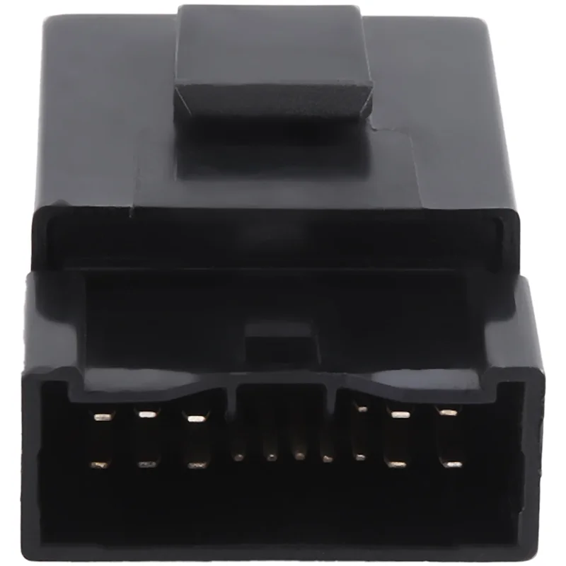 Start Gasoline Pump Oil Headlight Fan Controller Relay Controller Relay For Yamaha YZF-R1 1000 YZF600 FZ1 FZ6
Start Gasoline Pump Oil Headlight Fan Controller Relay Controller Relay For Yamaha YZF-R1 1000 YZF600 FZ1 FZ6