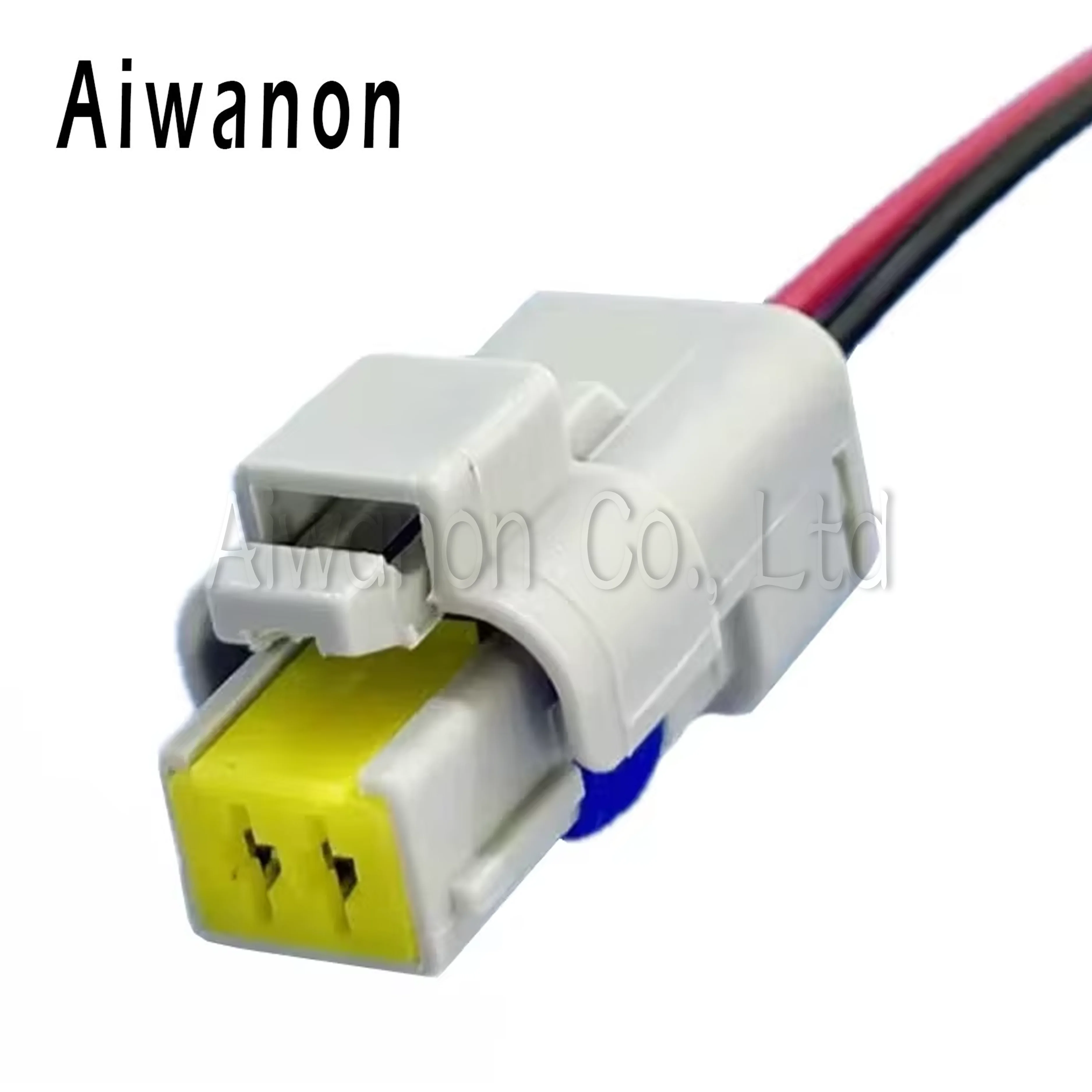 1 Set 2 Pin Auto Headlight Steering Lights Speaker Lamp Electrical Cable Connectors Wire Harness Plug 211PC022S8049 For Peugeot
1 Set 2 Pin Auto Headlight Steering Lights Speaker Lamp Electrical Cable Connectors Wire Harness Plug 211PC022S8049 For Peugeot