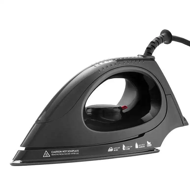 PANERKA 1600 Вт электрический портативный паровой утюг пресс оптовая продажа гостиничный утюг для одежды с паролем для одежды
PANERKA 1600 Вт электрический портативный паровой утюг пресс оптовая продажа гостиничный утюг для одежды с паролем для одежды