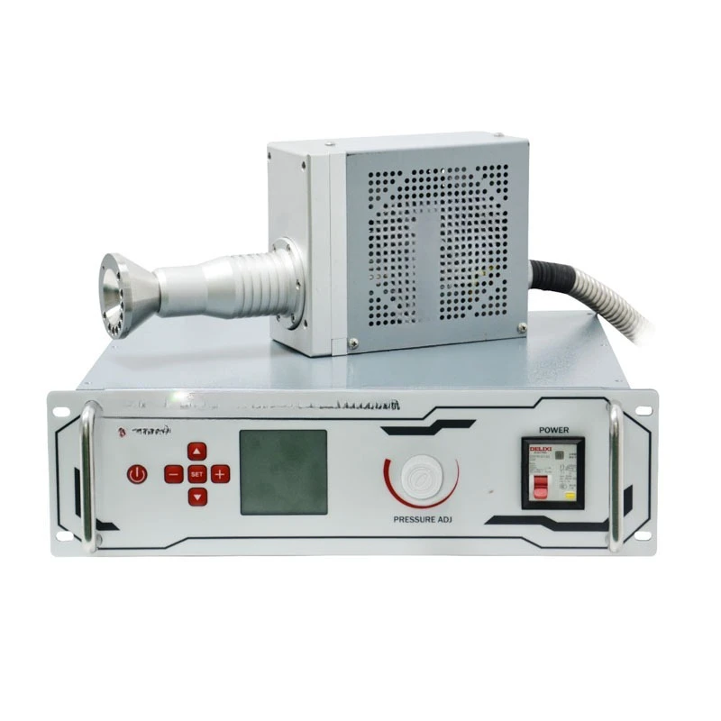 = Atmospheric plasma cleaning machine, improve product surface adhesion, low temperature activated ultrasonic cleaning machine
= Atmospheric plasma cleaning machine, improve product surface adhesion, low temperature activated ultrasonic cleaning machine