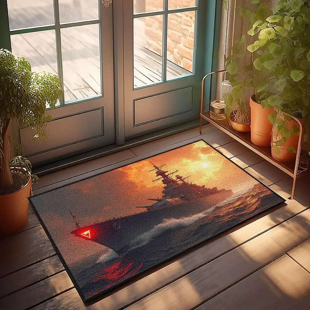 Коврик для обуви Линкор Парус через туркулент Воды в солнце Наборы Коврик для двери Фермерский дом Кухонные коврики Пивные украшения для мужчин Ca
Коврик для обуви Линкор Парус через туркулент Воды в солнце Наборы Коврик для двери Фермерский дом Кухонные коврики Пивные украшения для мужчин Ca