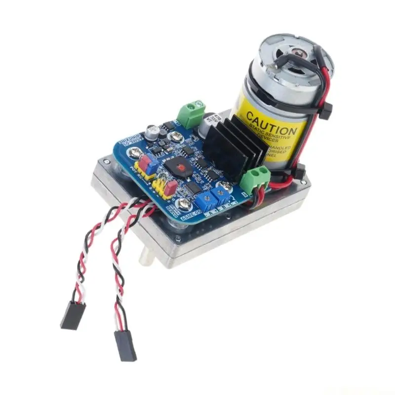 E56B ASMC-04A Highs Torques Digital Servo Industrial Servo RobotServo Multifunction Convenient Super Servo
E56B ASMC-04A Highs Torques Digital Servo Industrial Servo RobotServo Multifunction Convenient Super Servo