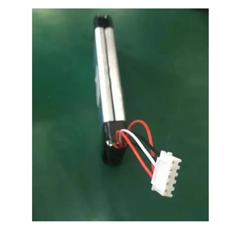 2Pcs/Lot 0934138*2 0931134 0934138 7.4V 11000MAh Lithium Polymer Rechargeable Battery
2Pcs/Lot 0934138*2 0931134 0934138 7.4V 11000MAh Lithium Polymer Rechargeable Battery