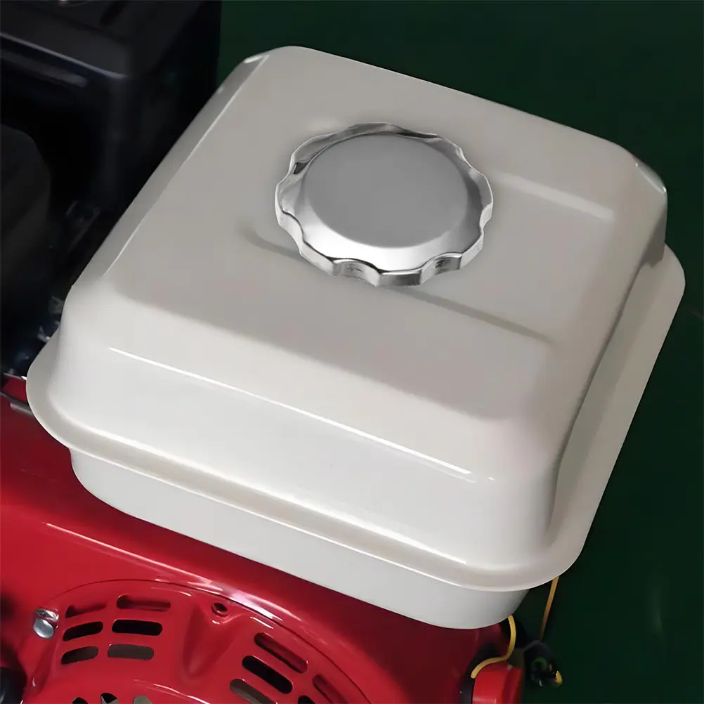 3Pcs Gas Tank Cap Replacement for Gx160 Micro Tiller 170f168 Small Engine Universal Fuel Cap for Generator Lawn Mower
3Pcs Gas Tank Cap Replacement for Gx160 Micro Tiller 170f168 Small Engine Universal Fuel Cap for Generator Lawn Mower