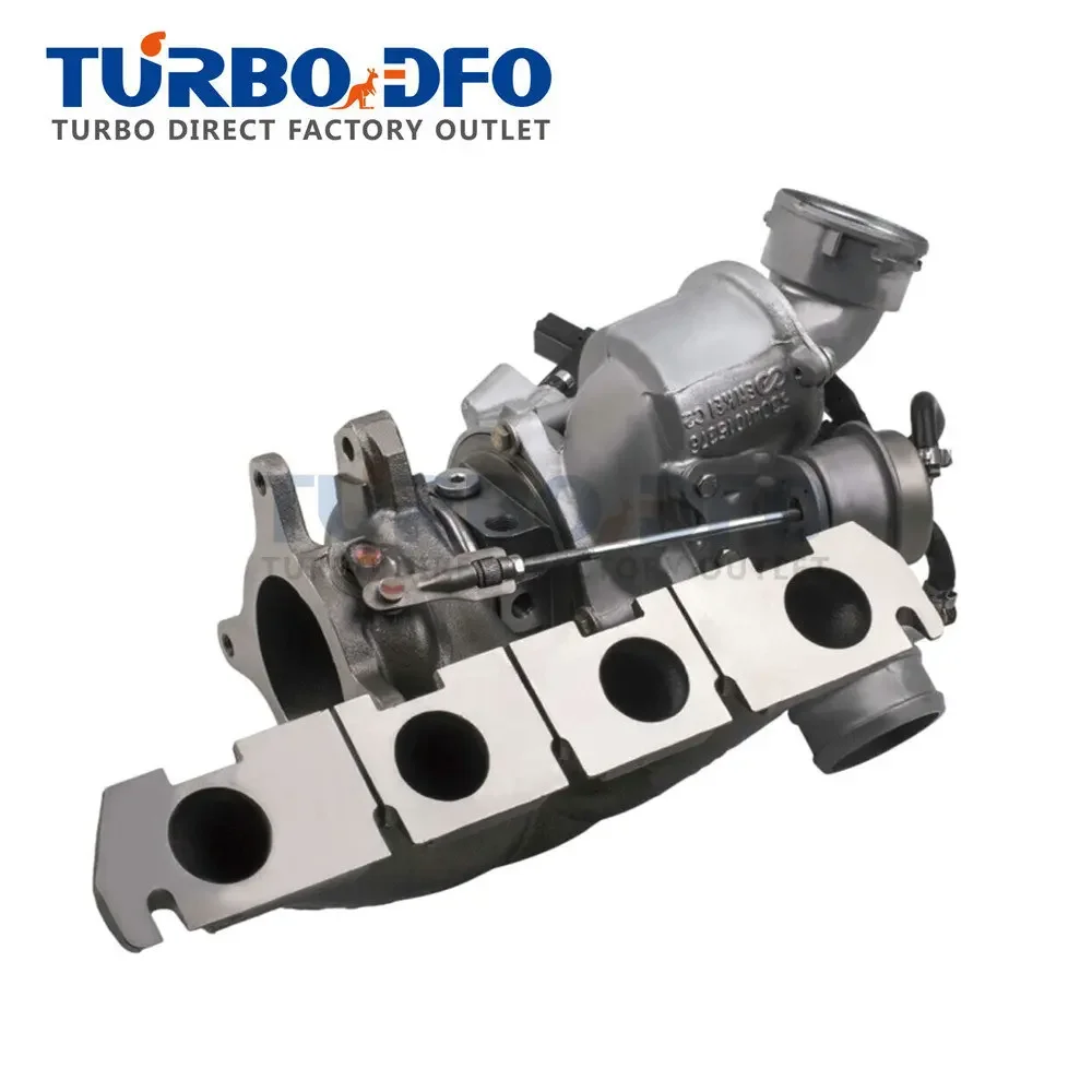 Complete Turbocharger 53039880123 K03 Turbine 6J145701JV For Audi A3 1.8 TFSI 118Kw 162Hp BYT BZB CDAA 06J145701J Full Turbo
Complete Turbocharger 53039880123 K03 Turbine 6J145701JV For Audi A3 1.8 TFSI 118Kw 162Hp BYT BZB CDAA 06J145701J Full Turbo