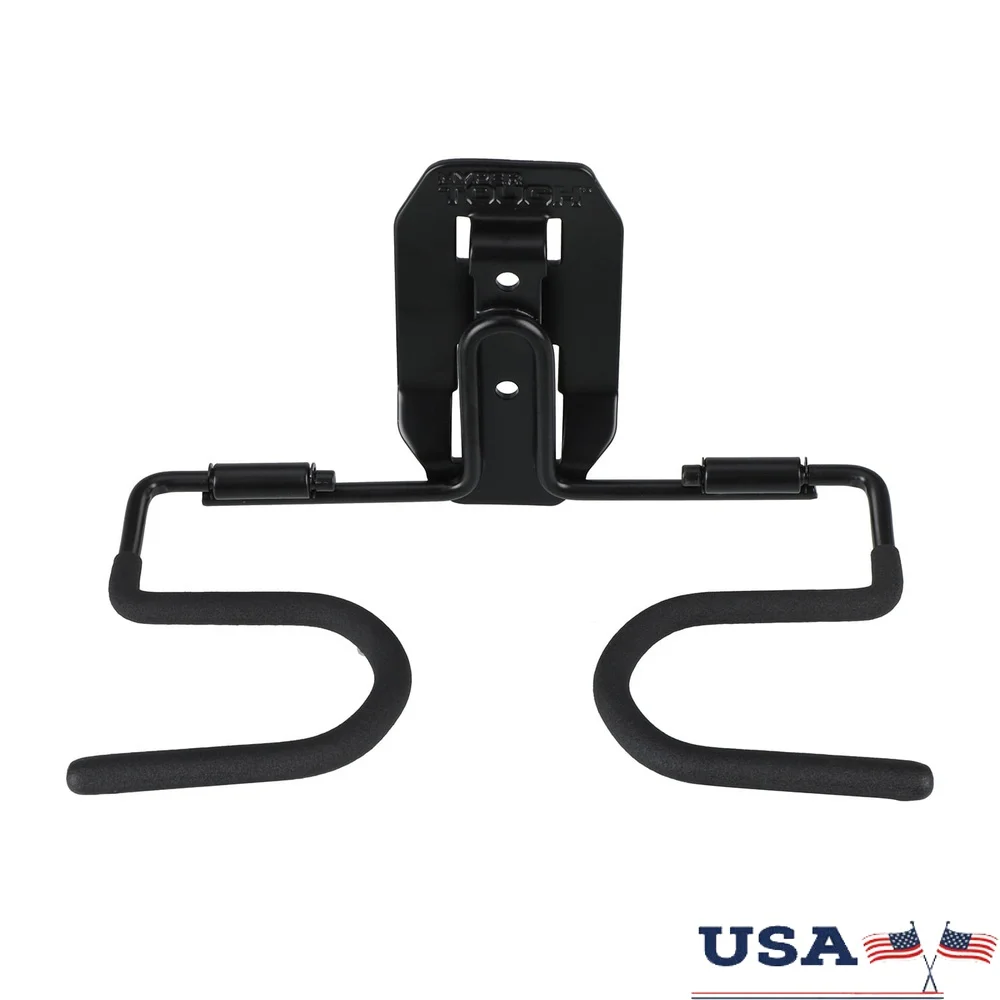 Сверхмощный стальной S-образный крючок с двойной ручкой, емкость 50 фунтов, решение для хранения с виниловым покрытием, простая установка, монтажное оборудование в комплекте
Сверхмощный стальной S-образный крючок с двойной ручкой, емкость 50 фунтов, решение для хранения с виниловым покрытием, простая установка, монтажное оборудование в комплекте