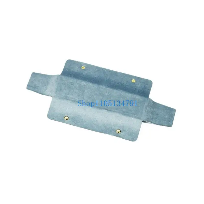 98km Velvets Travel Necklace Bag for Women and Girls Colorful Velvets Bracelet Foldable Jewelry Storage Container
98km Velvets Travel Necklace Bag for Women and Girls Colorful Velvets Bracelet Foldable Jewelry Storage Container