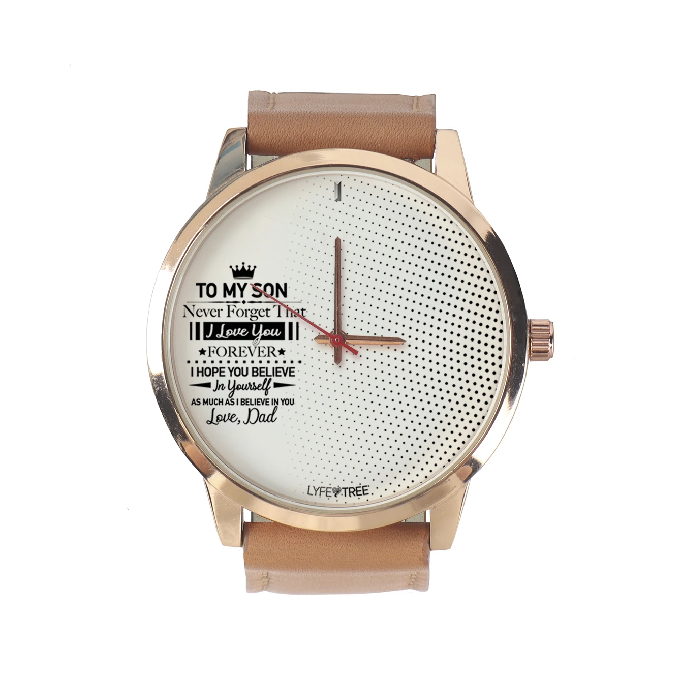 Fashion Trend Mens Watch Men Wrist Original Pattern Man Sports Watch Men's Design Customization Logo DIY Dial Photo Rose Gold
Fashion Trend Mens Watch Men Wrist Original Pattern Man Sports Watch Men's Design Customization Logo DIY Dial Photo Rose Gold