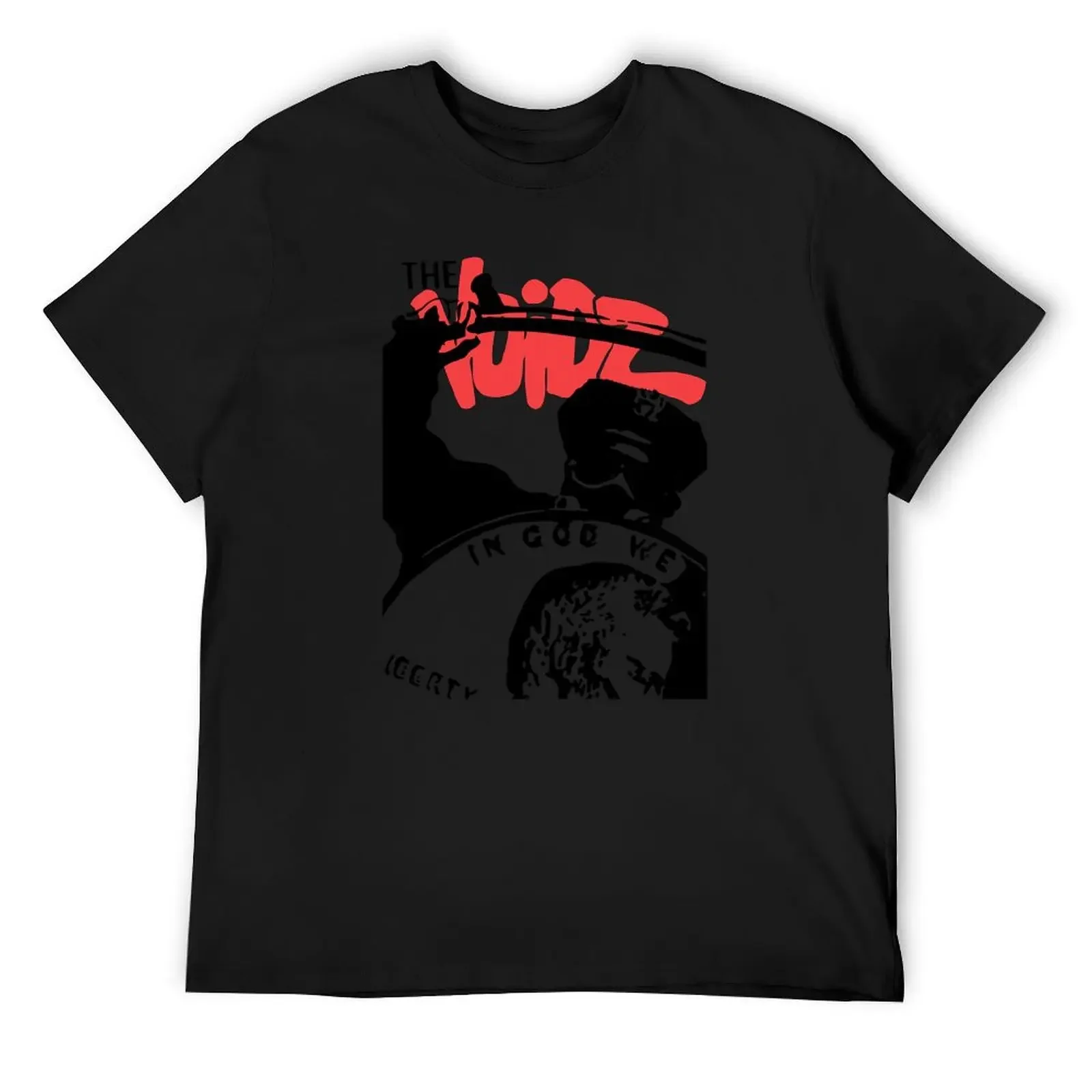 The Voidz T-Shirt for a boy customizeds anime tshirt Personalized t-shirt Men's t-shirt
The Voidz T-Shirt for a boy customizeds anime tshirt Personalized t-shirt Men's t-shirt