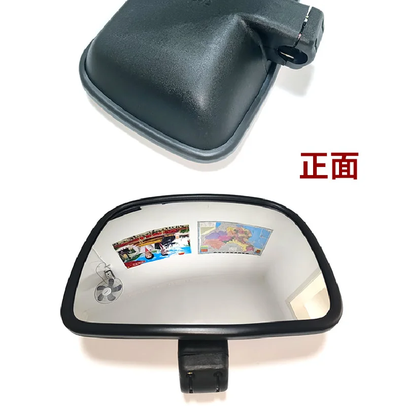 For Komatsu PC200/220/300/360-6-7-8 excavator diesel tank armrest rearview mirror reflector accessories Excavator
For Komatsu PC200/220/300/360-6-7-8 excavator diesel tank armrest rearview mirror reflector accessories Excavator