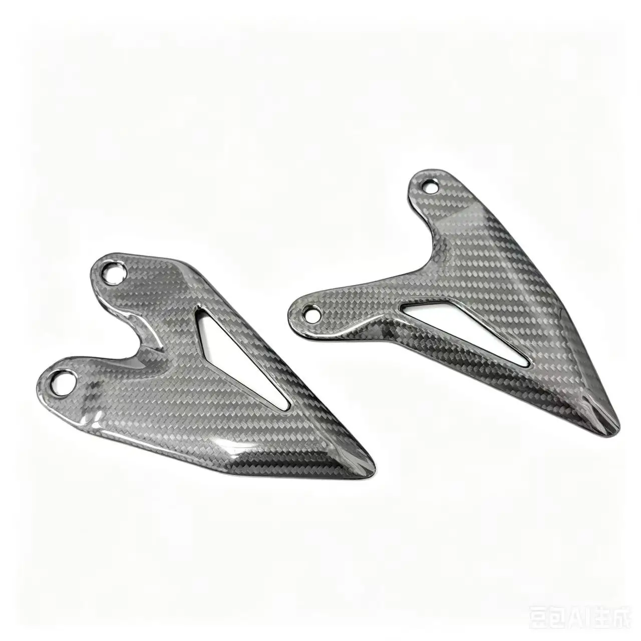 New For Kawasaki Ninja 500 2024- 2025 carbon fiber foot guard Foot device protector
New For Kawasaki Ninja 500 2024- 2025 carbon fiber foot guard Foot device protector