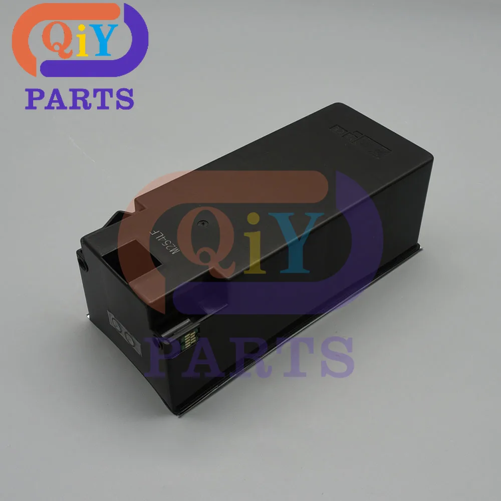 SJMB7500 C33S020596 Maintenance Box be used for EPSON TM C7500 C7510 C7520 C7500G C7510G C7520G
SJMB7500 C33S020596 Maintenance Box be used for EPSON TM C7500 C7510 C7520 C7500G C7510G C7520G
