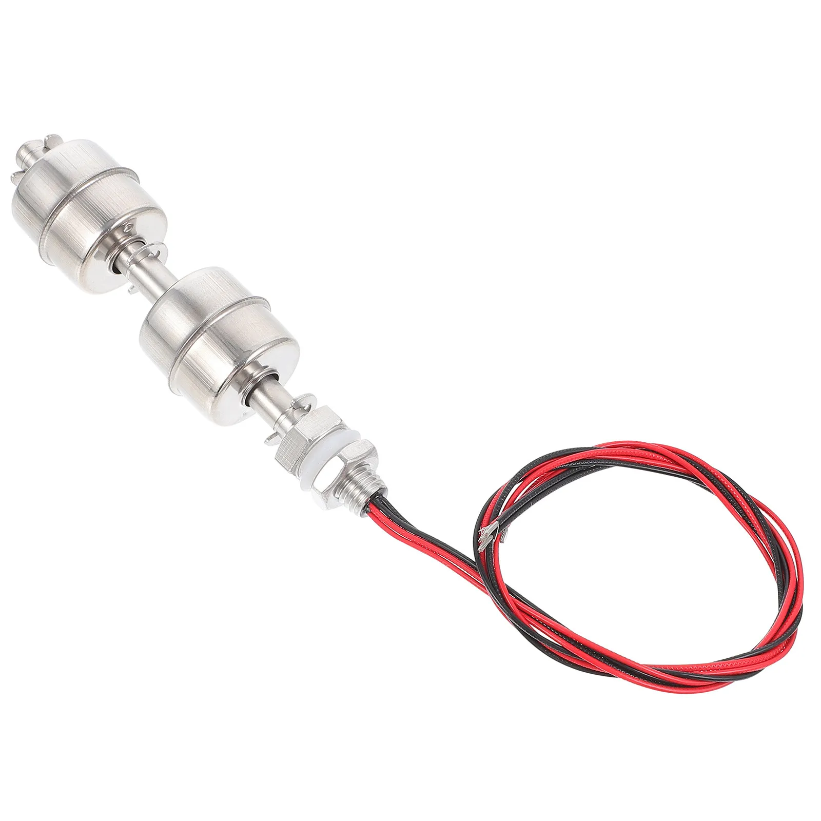 1 pc Water Well Water Tank Switches Float Level Switch Float For Tank Pool Aquarium Level Sensor Tool
1 pc Water Well Water Tank Switches Float Level Switch Float For Tank Pool Aquarium Level Sensor Tool
