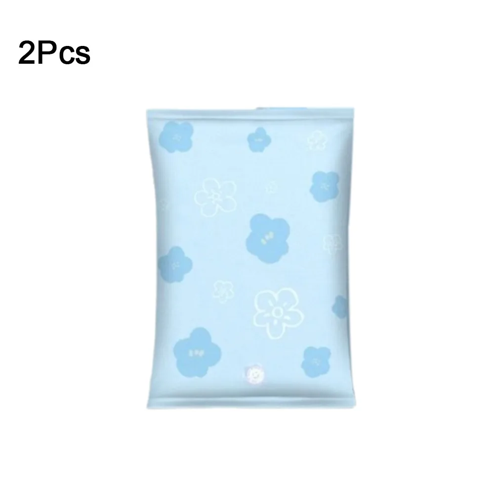 2Pcs Oxford Cloth Vacuum Compression Bag Moisture-proof Save Space Vacuum Storage Bags Reusable Wear-resistant
2Pcs Oxford Cloth Vacuum Compression Bag Moisture-proof Save Space Vacuum Storage Bags Reusable Wear-resistant