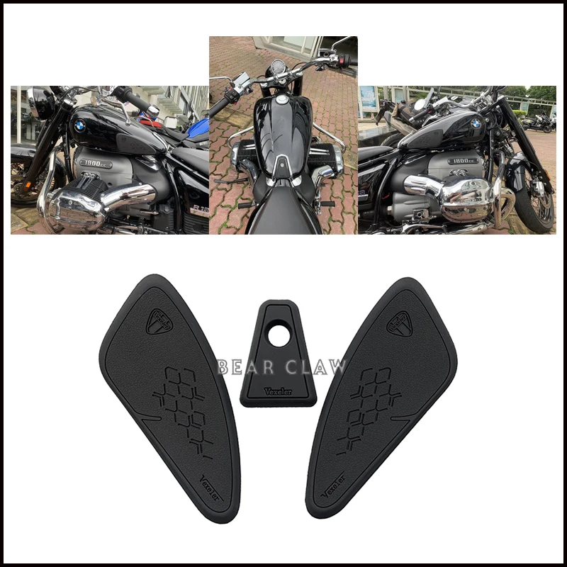 For BMW R18 r18 R 18 High quality Motorcycle Tank Traction Side Pad Gas Fuel Knee Grip Decal New 2021-2025
For BMW R18 r18 R 18 High quality Motorcycle Tank Traction Side Pad Gas Fuel Knee Grip Decal New 2021-2025