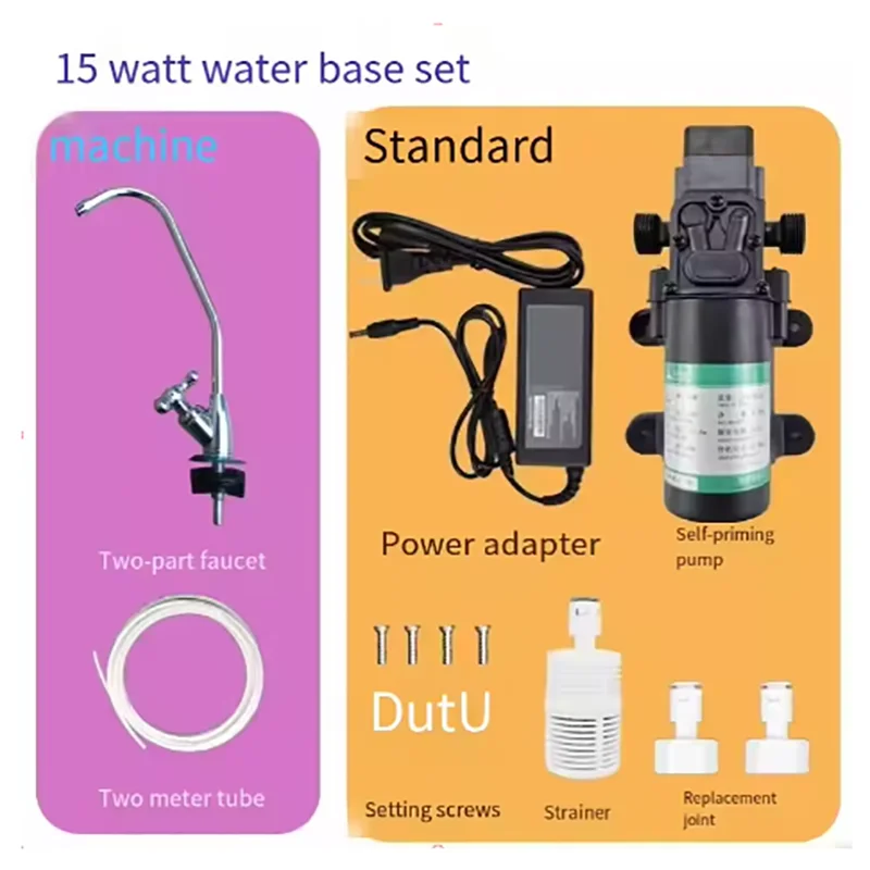 Ведро с автоматической подачей воды, самовсасывающий насос, станция для мытья рук, насос для смесителей, автоматический запуск и остановка 15 Вт/30 Вт
Ведро с автоматической подачей воды, самовсасывающий насос, станция для мытья рук, насос для смесителей, автоматический запуск и остановка 15 Вт/30 Вт