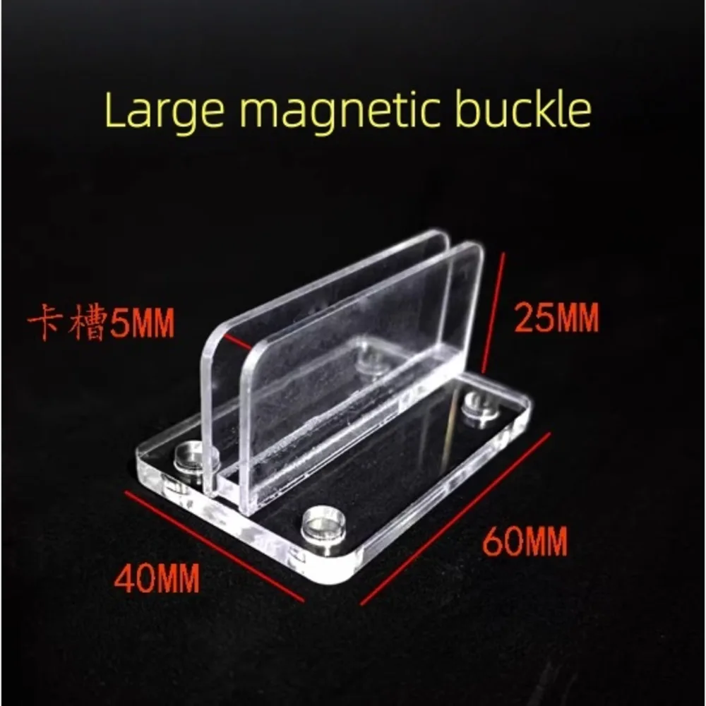 Магнитный акриловый рекламный настольный зажим для плакатов, держатель для карт в супермаркете, аксессуары для полки, реклама, специальное использование
Магнитный акриловый рекламный настольный зажим для плакатов, держатель для карт в супермаркете, аксессуары для полки, реклама, специальное использование