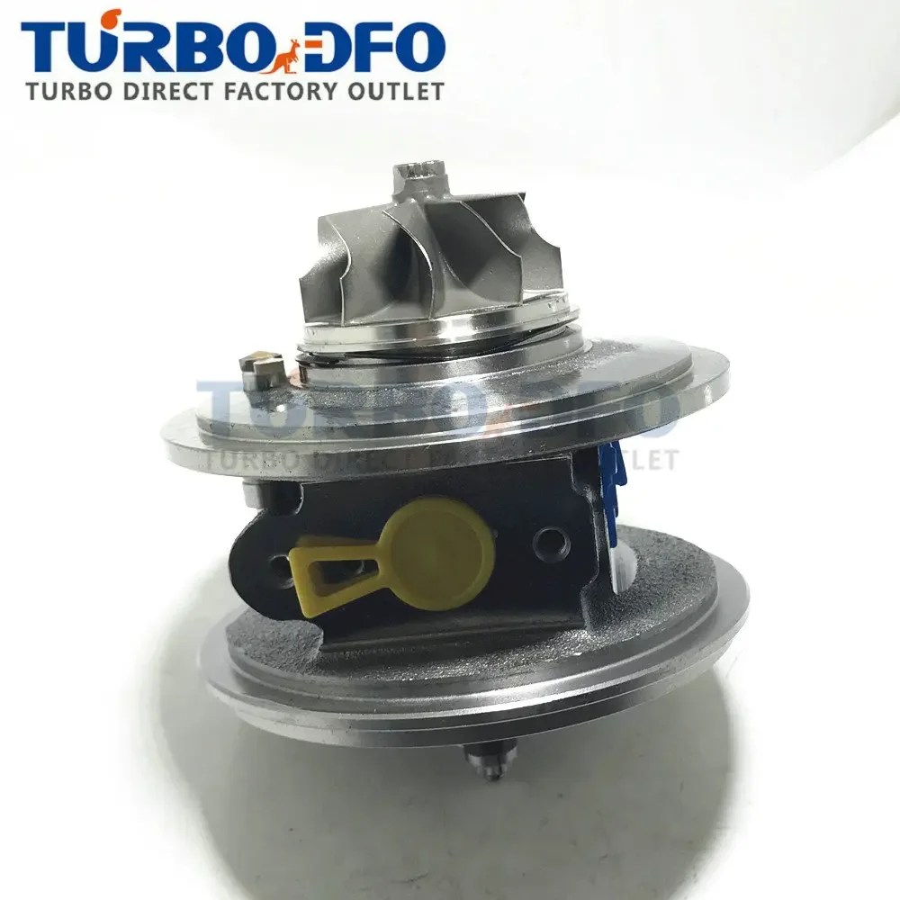 New Turbo car charger Core For Isuzu D-MAX 3.0 CRD 120Kw 163Hp 4JJ1-TC New Turbocharger CHRA RHV5 Turbine Cartridge 8980115293 V
New Turbo car charger Core For Isuzu D-MAX 3.0 CRD 120Kw 163Hp 4JJ1-TC New Turbocharger CHRA RHV5 Turbine Cartridge 8980115293 V