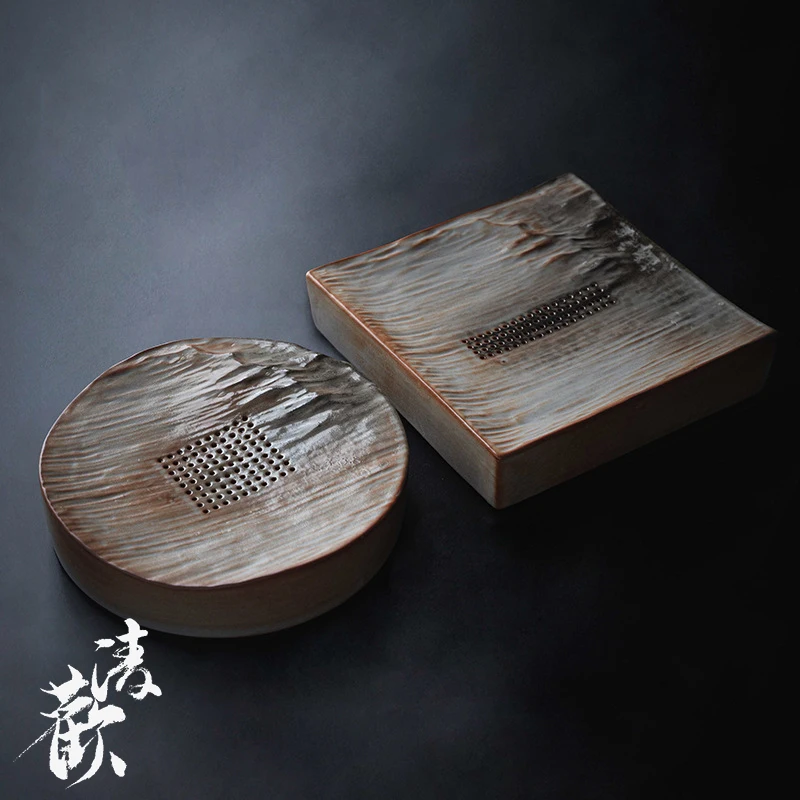 Чайный поднос Qinghuan Yuyan Cerc, однослойный, с подставкой для чайника и отсеком для сбора воды, чайный коврик, подставка для сушки чайных принадлежностей, чайный поднос для стола
Чайный поднос Qinghuan Yuyan Cerc, однослойный, с подставкой для чайника и отсеком для сбора воды, чайный коврик, подставка для сушки чайных принадлежностей, чайный поднос для стола