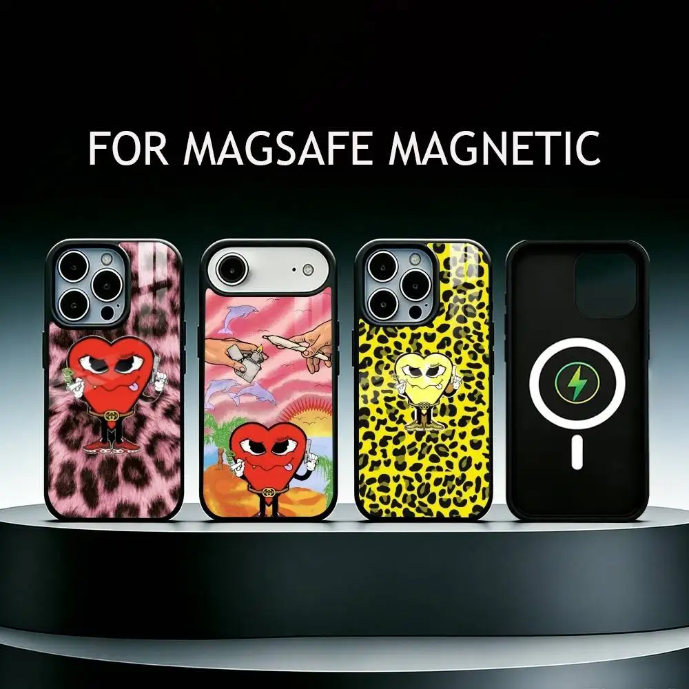 Love Mafia La Mafia Del Amor Phone Case For iPhone17,16,15,14,13,12,11 Plus,Pro Supports Magnetic Wireless Charging
Love Mafia La Mafia Del Amor Phone Case For iPhone17,16,15,14,13,12,11 Plus,Pro Supports Magnetic Wireless Charging