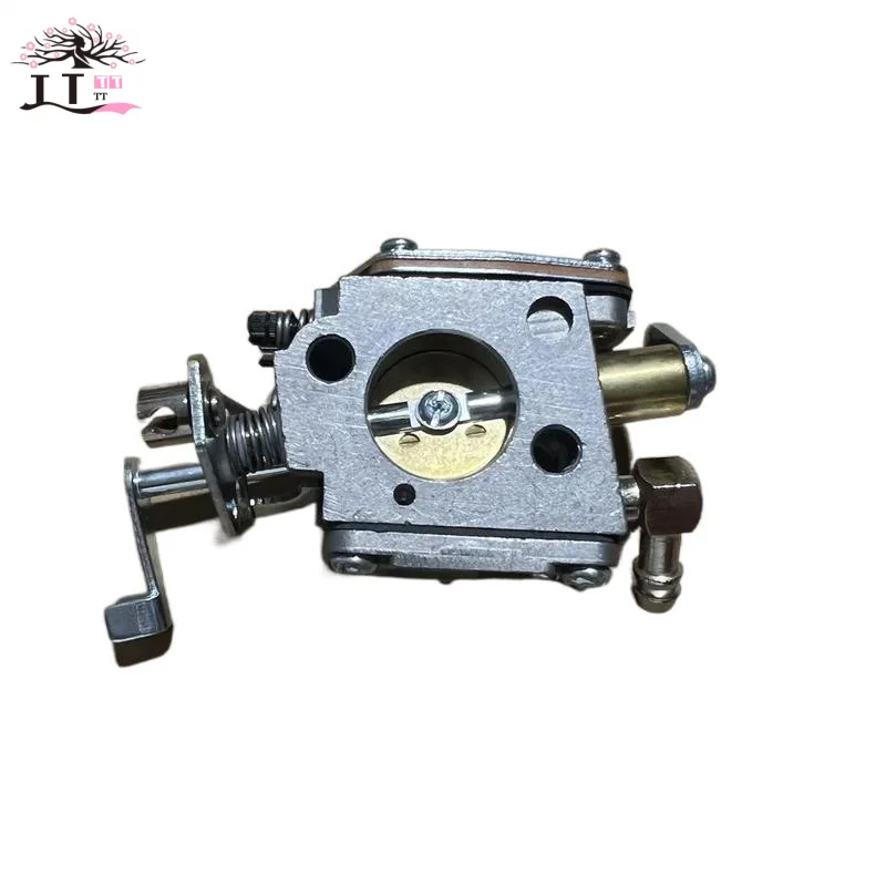 WM80 Carburetor Carb For Wacker BS500, BS500S BS600 BS600S BS650 Rammer Replaces Carburetor For Tillotson HS-284F Stens 615-018
WM80 Carburetor Carb For Wacker BS500, BS500S BS600 BS600S BS650 Rammer Replaces Carburetor For Tillotson HS-284F Stens 615-018