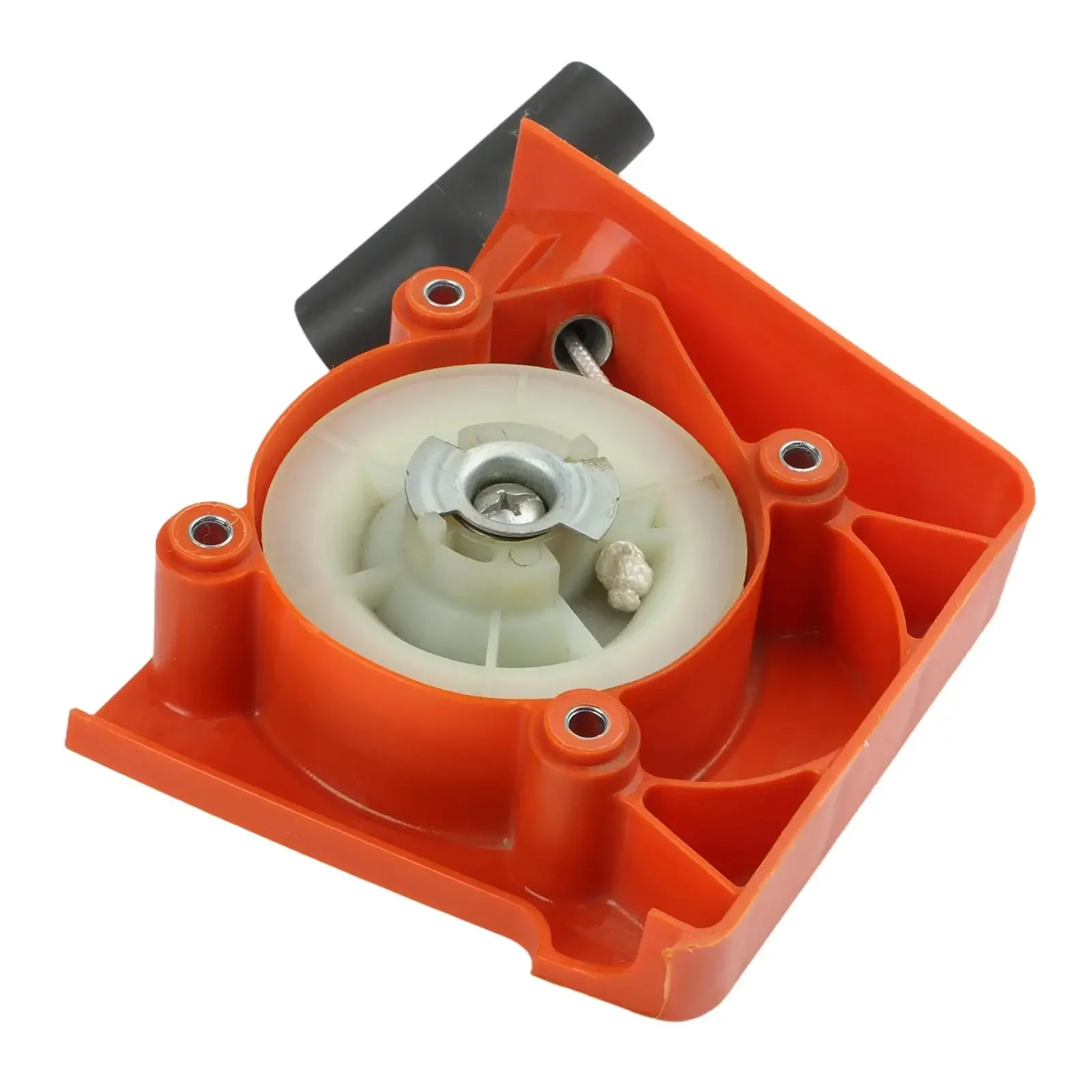 Starter Recoil Assembly For Backpack Blowers Compatible With 560BFS 560BTS 570BFS 570BTS 580BFS 580BTS Replacement Parts
Starter Recoil Assembly For Backpack Blowers Compatible With 560BFS 560BTS 570BFS 570BTS 580BFS 580BTS Replacement Parts