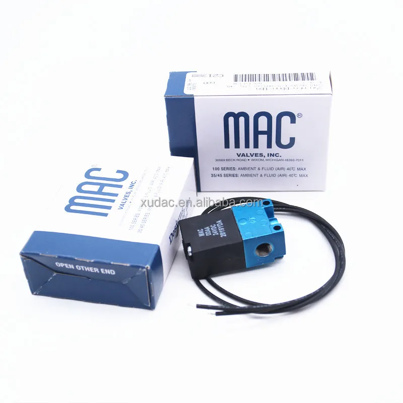 Hot sale for Solenoid Valve 411A-DOA-DM-DDAA-1BA best
Hot sale for Solenoid Valve 411A-DOA-DM-DDAA-1BA best