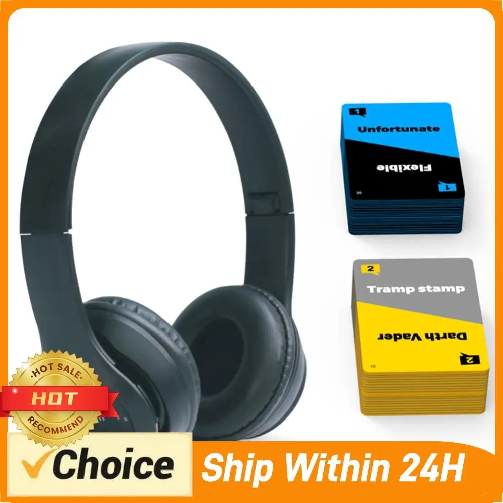 Word Guessing Game Based On The Headphone Challenge for Kids and Adults
Word Guessing Game Based On The Headphone Challenge for Kids and Adults