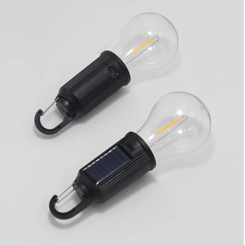 1PC Rechargeable LED Lamp Bulbs High Brightness Emergency Light Hook Up Camping Fishing Portable Lantern Night Lights
1PC Rechargeable LED Lamp Bulbs High Brightness Emergency Light Hook Up Camping Fishing Portable Lantern Night Lights