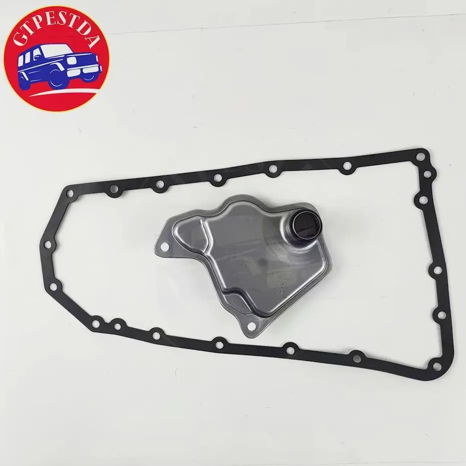 Новый масляный фильтр трансмиссии 31728-28X0A (3172828X0A) для Nissan Altima, Rogue, Infiniti QX50 RE0F10D, JF016, JF017, комплект фильтров-сеток
Новый масляный фильтр трансмиссии 31728-28X0A (3172828X0A) для Nissan Altima, Rogue, Infiniti QX50 RE0F10D, JF016, JF017, комплект фильтров-сеток