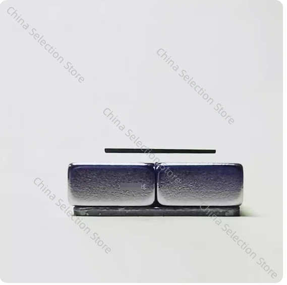 Permanent Magnetic Levitation Class Magnetically Levitated Pyrolytic Graphite Without Electricity Consumption
Permanent Magnetic Levitation Class Magnetically Levitated Pyrolytic Graphite Without Electricity Consumption