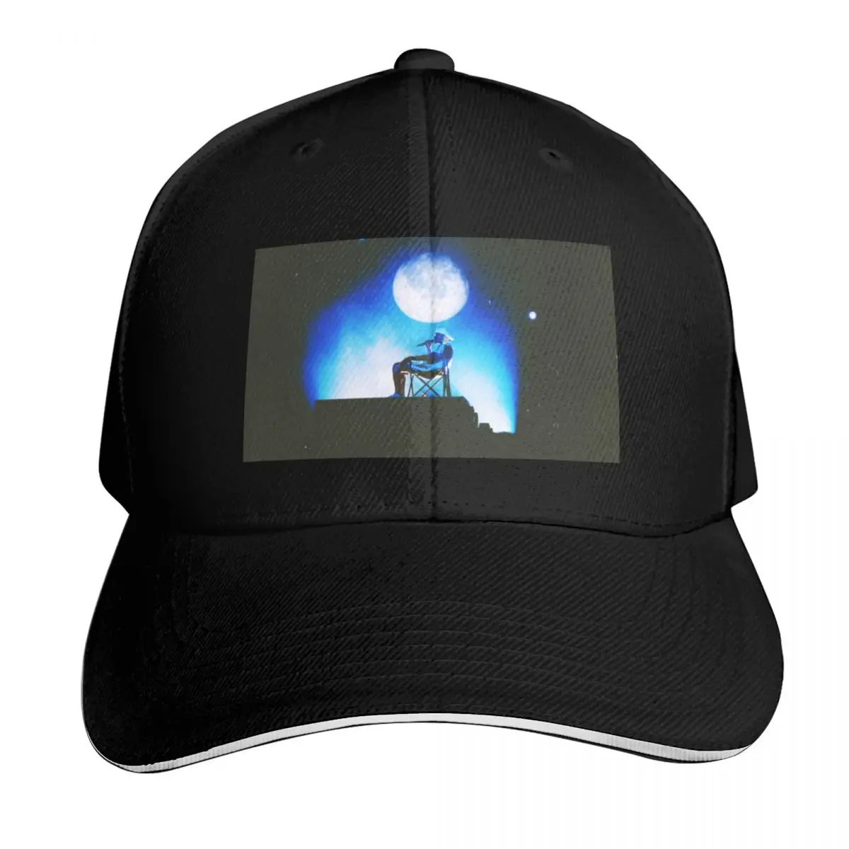 JUL Velodrome Concert Gold and platinum Baseball Cap Hat Man For The Sun tea Hat Funny hats Beach Outing Men's Women's
JUL Velodrome Concert Gold and platinum Baseball Cap Hat Man For The Sun tea Hat Funny hats Beach Outing Men's Women's