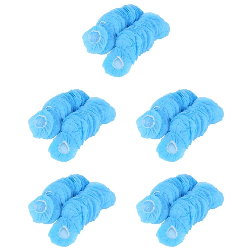 500 Pcs Disposable Hygienic Sanitary Earpads Ear Pads Cushions Stretchable Fabric For Headsets
500 Pcs Disposable Hygienic Sanitary Earpads Ear Pads Cushions Stretchable Fabric For Headsets