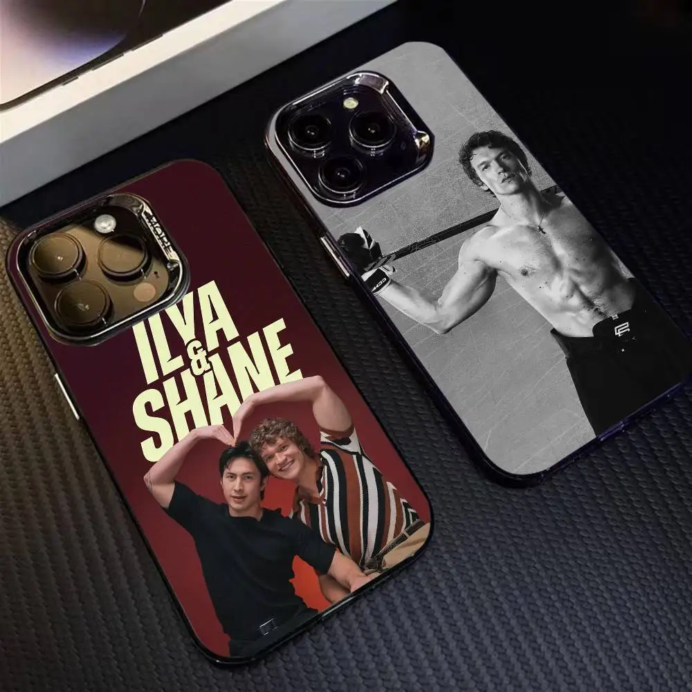 H-Heated R-Rivalry 1410 Phone Case For iPhone 16 17 15 14 12 13 Pro Max Black Color Shockproof Cover
H-Heated R-Rivalry 1410 Phone Case For iPhone 16 17 15 14 12 13 Pro Max Black Color Shockproof Cover