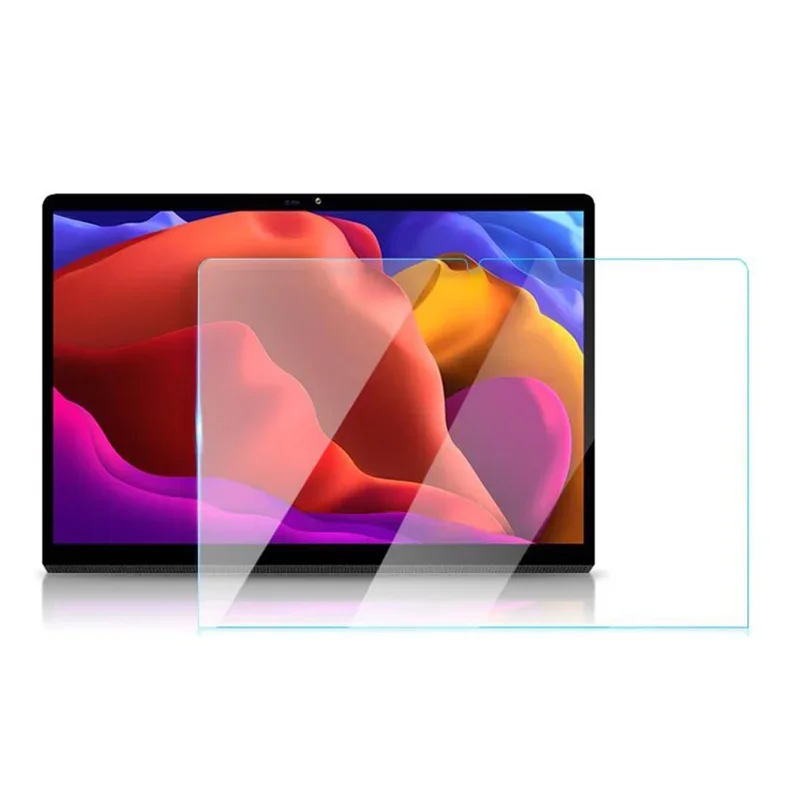 For Lenovo Yoga Tab 13 2021 Tempered Glass Screen Protector For Yoga Pad Pro 13.0" YT-K606F/M/N Tablet HD Clear Protective Film
For Lenovo Yoga Tab 13 2021 Tempered Glass Screen Protector For Yoga Pad Pro 13.0" YT-K606F/M/N Tablet HD Clear Protective Film