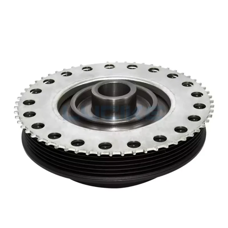 Crankshaft Belt Pulley XR858473 1682158 LR068885 LR025252 JDE38472 LR078547 For Land Rover Godwalker 2 Discovery
Crankshaft Belt Pulley XR858473 1682158 LR068885 LR025252 JDE38472 LR078547 For Land Rover Godwalker 2 Discovery