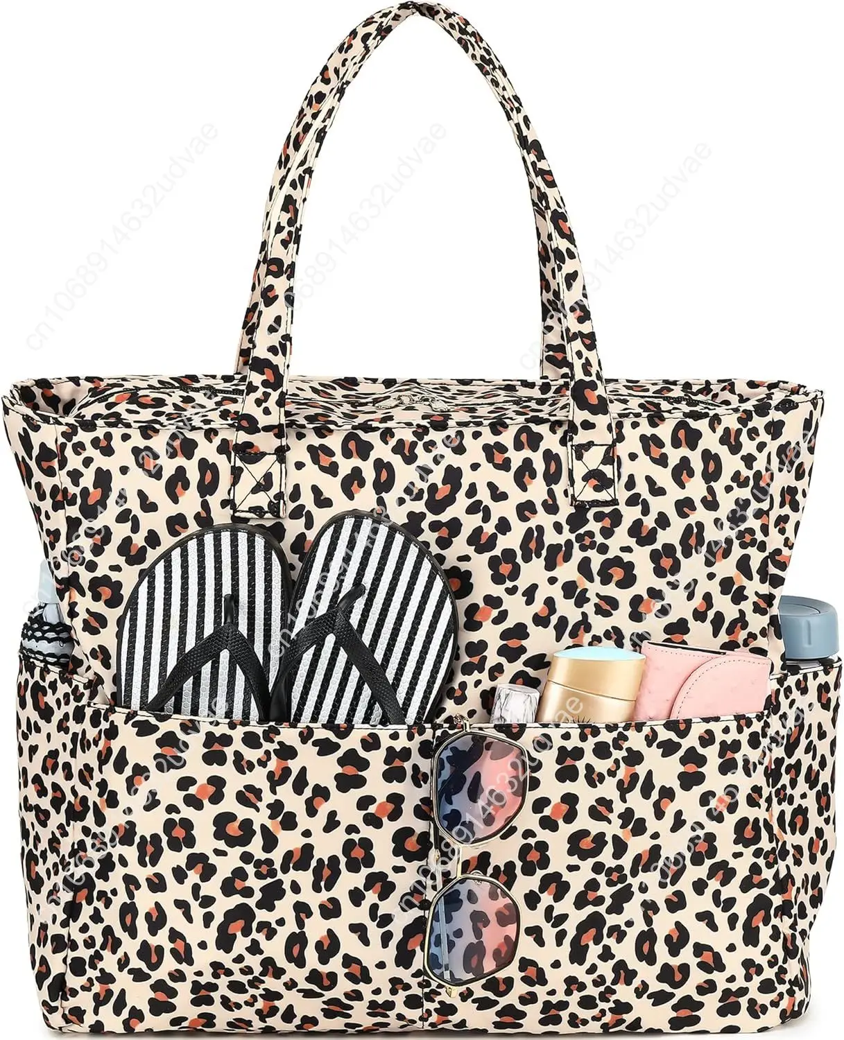 Beach Pool Bags Tote for Women Ladies Large Gym Tote Carry On Bag With Wet Compartment for Weekender Travel Waterproof
Beach Pool Bags Tote for Women Ladies Large Gym Tote Carry On Bag With Wet Compartment for Weekender Travel Waterproof