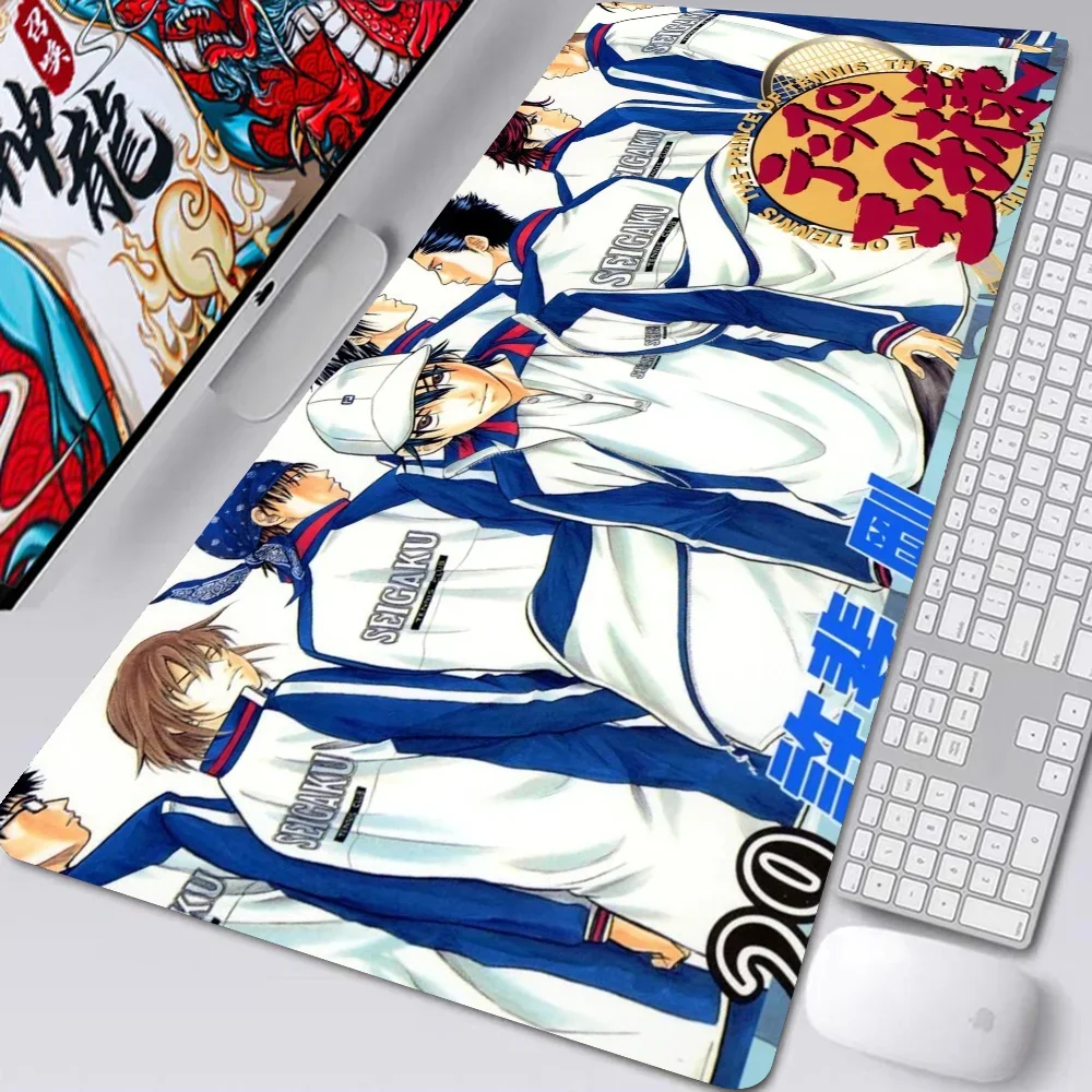 1pc The P-Prince Of T-Tennis Japanese Manga Mouse Mat Desk Mat With Gaming Accessories Prime Gaming XXL Keyboard Pad Padding Mat
1pc The P-Prince Of T-Tennis Japanese Manga Mouse Mat Desk Mat With Gaming Accessories Prime Gaming XXL Keyboard Pad Padding Mat
