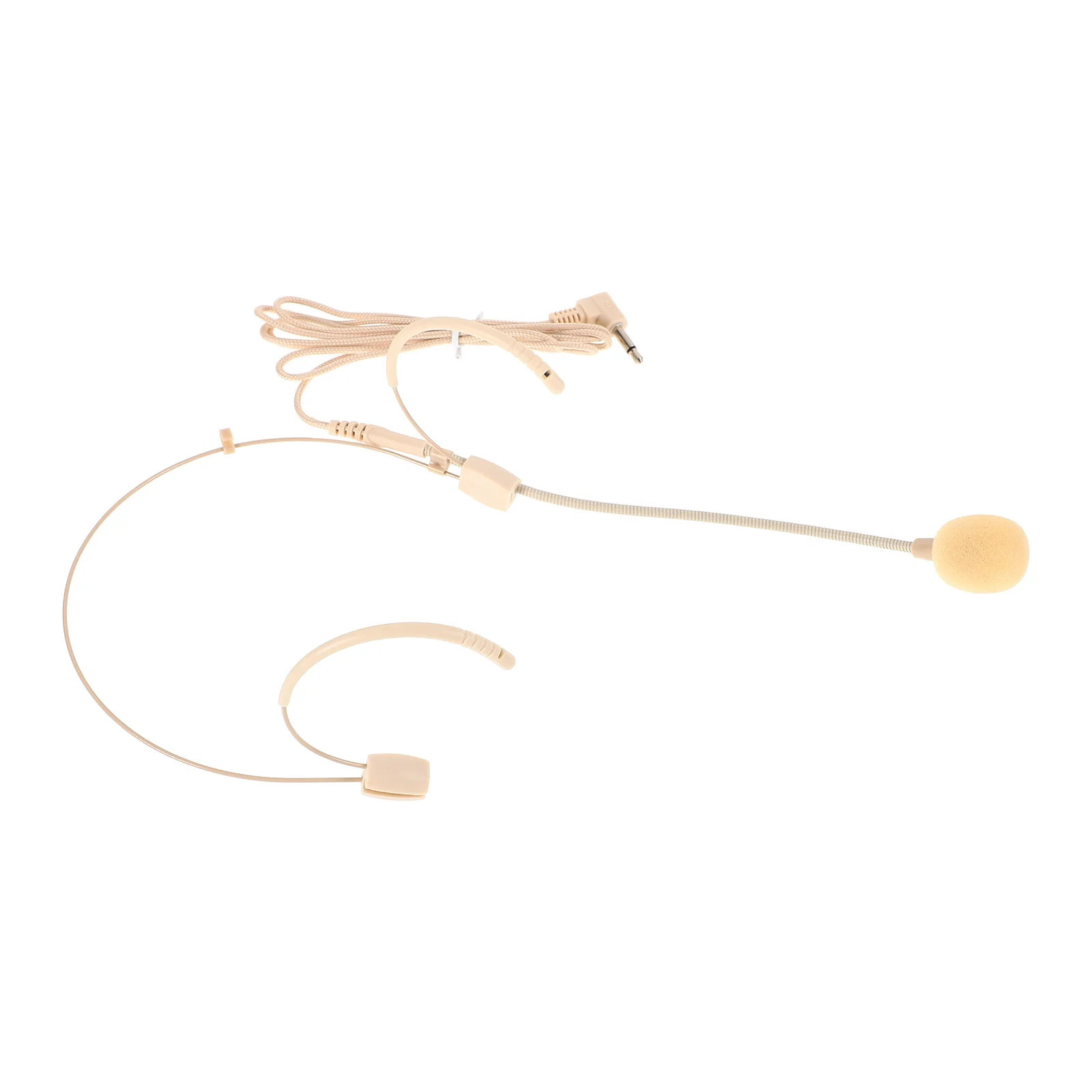 Stage Microphone Props Plastic Headset Kids Toy Lightweight Realistic Music Decorations Karaoke Party Favors Student Performance
Stage Microphone Props Plastic Headset Kids Toy Lightweight Realistic Music Decorations Karaoke Party Favors Student Performance