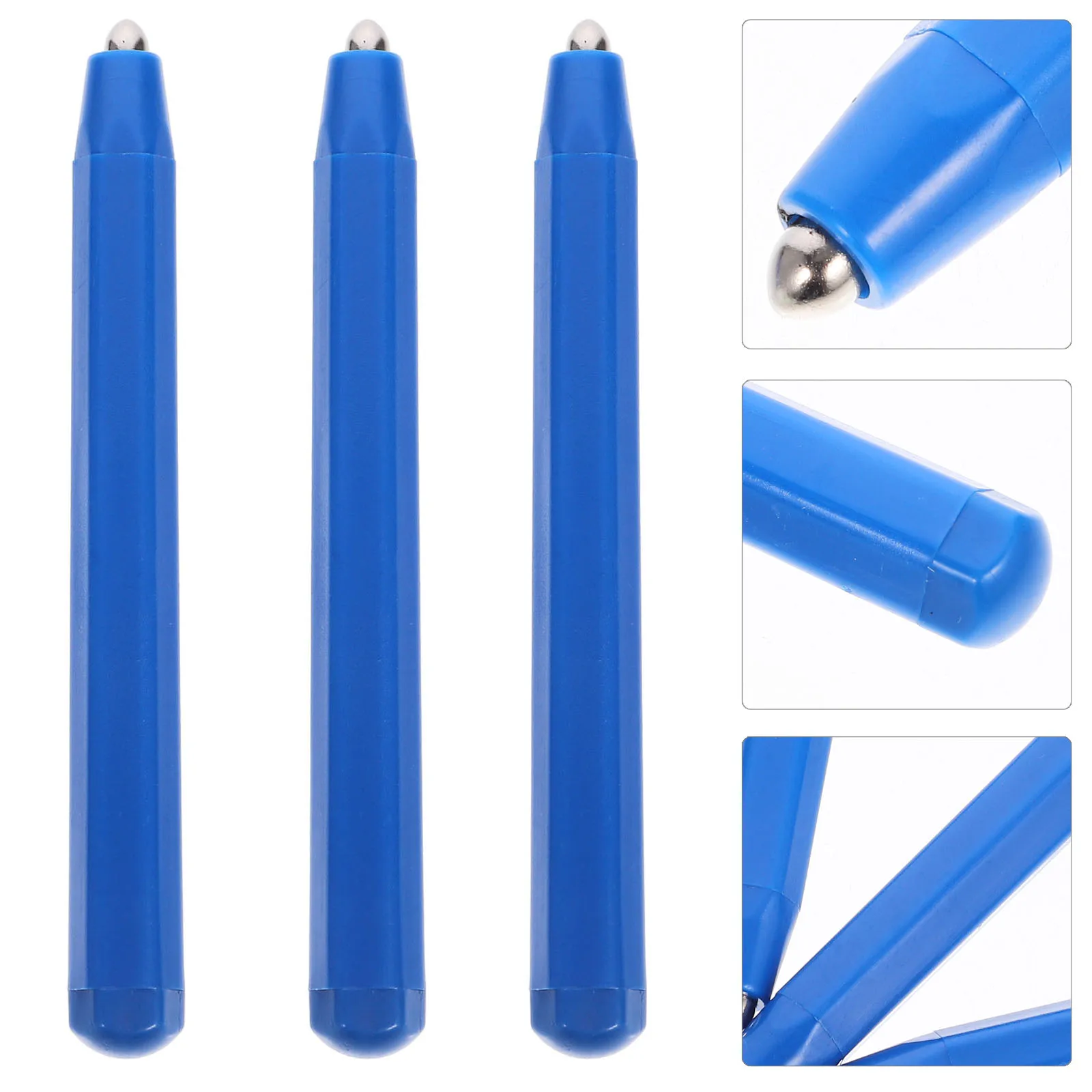 3pcs Magnetic Drawing Pens Portable Replacement Stylus For Writing Smooth Plastic Magnet Pen Painting Board Pens Magnet
3pcs Magnetic Drawing Pens Portable Replacement Stylus For Writing Smooth Plastic Magnet Pen Painting Board Pens Magnet