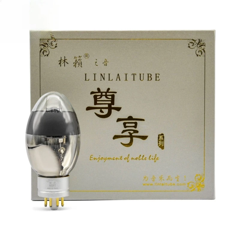 Эксклюзивная цифровая лампа Lin laizhiyin ZX6SN7 нового поколения 6SN7/6H8C/6N8P/CV181/5692
Эксклюзивная цифровая лампа Lin laizhiyin ZX6SN7 нового поколения 6SN7/6H8C/6N8P/CV181/5692