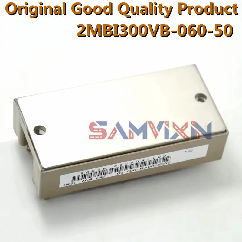 2MBI300VB-060-50 2MBI300VB 2MBI300VB-060 (1piece) Original IGBT Module, In Stock
2MBI300VB-060-50 2MBI300VB 2MBI300VB-060 (1piece) Original IGBT Module, In Stock
