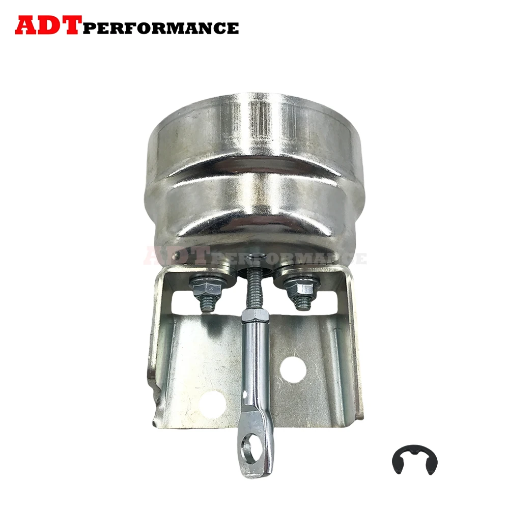Excavator Parts GTA5008 239-9988 Turbocharger Actuator Wastegate Pneumatic 750058-5001S for Caterpillar CAT C15 Engine Turbo
Excavator Parts GTA5008 239-9988 Turbocharger Actuator Wastegate Pneumatic 750058-5001S for Caterpillar CAT C15 Engine Turbo